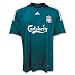 Liverpool 08/09 Third Soccer Jersey