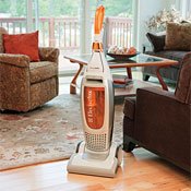 Electrolux Versatility Bagless Vacuum Cleaner