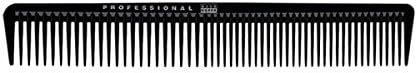 Acca Kappa AK7258 Polycarbonate Comb