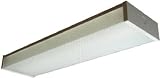 American Fluor #SW217R8 2LGT 24 Ceiling Fixture