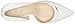 Nine West Women's Kismet Leather Dress Pump