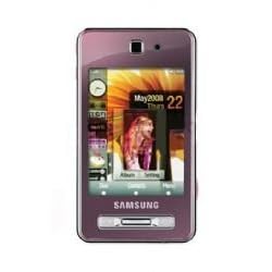Samsung SGH-F480 Samsung SGH-F480