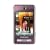 Samsung F480 Unlocked Cell Phone with Touchscreen, 5 MP Camera, MP3/Video Player, MicroSD Slot--International Version with No Warranty (Coral Pink)