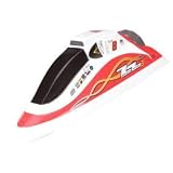 Zig Zag Racer 3 RTR: Red