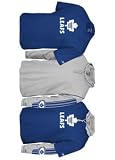 Reebok Toronto Maple Leafs 3 in 1 Hoodie and T-Shirt Combo
