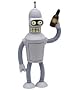 Bender Heavy Figure 13 cm