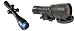 PS22-3A Day/Night Tactical Kit w/ Leupold Mark 4 1.5-5x20mm Optics Riflescopes