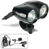 Cygolite Night Rover NiMH Xtra 16W Bike Light by Cygolite
