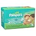 Pampers Baby Wipes Refills, Baby Fresh - 231 Ea