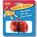 PetSet Rascal Roller Cat Toy