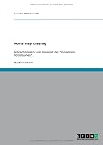 Produkt-Bild: Doris May Lessing: Betrachtungen zum Vorwort des "Goldenen Notizbuches"