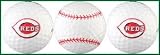 Cincinnati Reds Golf Balls