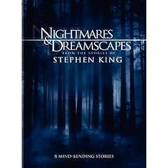 Nightmares & Dreamscapes – From the Stories of Stephen King (2006)