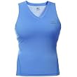 Womens Mizuno Meridian Sport Top