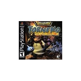 Torneko: The Last Hope