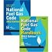 NFPA 54: National Fuel Gas Code and Handbook 2 Books Set, 2012 Edition