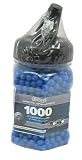 Blue Soft .12g 6mm (Per 1000)