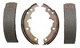 RM Brakes 553RP Brake Shoe