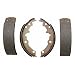 RM Brakes 553RP Brake Shoe