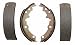 Automotive : RM Brakes 553RP Brake Shoe