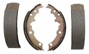 RM Brakes 553RP Brake Shoe