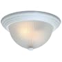 13-Inch Flushmount Ceiling Light Fixture from Destination Lighting
