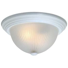 13-Inch Flushmount Ceiling Light Fixture from Destination Lighting