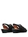 Gentle Souls by Kenneth Cole Women's Lee Wedge Sandal