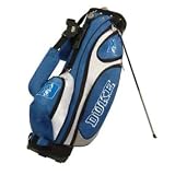Team Effort Duke Blue Devils Stand Bag