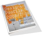 Produkt-Bild: Designer Profile 2008/2009. Deutschland, &Ouml;sterreich, Schweiz / Gestalter stellen sich vor / Germany, Austria, Switzerland / Designers present themselves: Designer Profile 2008/2009 (Set)