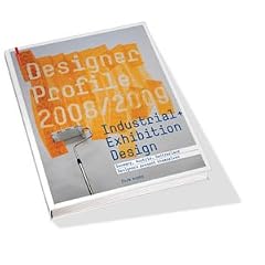 Designer Profile 2008/2009. Deutschland, �sterreich, Schweiz / Gestalter stellen sich vor / Germany, Austria, Switzerland / Designers present themselves: Designer Profile 2008/2009 (Set)