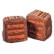 Bissinger's Quadruple Chocolate Petits Fours