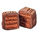 Bissinger's Quadruple Chocolate Petits Fours, 14 Pieces