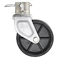 Pro Series Trailer Jack Caster