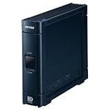 BUFFALO TurboUSB@\ USB2.0p OtHDD 1.0TB HD-CS1.0TU2/L