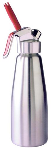 ISI Gourmet Whipped Cream Maker ISI Gourmet Whipped Cream Maker