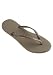HAVAIANAS Slim Sandal nude