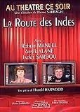 DVD Au th��tre ce soir : La route des Indes, film DVD Au th��tre ce soir : La route des Indes