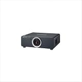 PT-D6000UK 6500 Lumens XGA 2000: 1 DLP Installation Projector