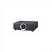 Panasonic PT D6000UK - DLP projector - 6500 ANSI lumens - XGA (1024 x 768) - 4:3