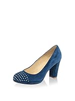 ROBERTO CARRIOLI Salones (Azul)