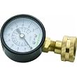 Rain Bird Corp. Consumer P2-A Pressure Gauge