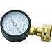 Rain Bird Corp. Consumer P2-A Pressure Gauge