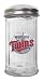 Minnesota Twins MLB Sugar Pourer