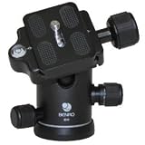 �y���s�A���i�zBenro B0 Double Action Ballhead �摜