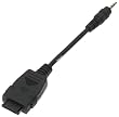 MotorTrend Battery Operated Emergency Charger for Sanyo 8200