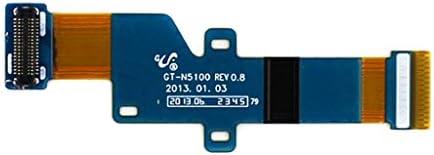 QMSY LCD Screen to Mainboard Flex Ribbon Cable for Samsung Galaxy Note 8.0 N5100 N5110