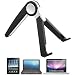 Foldable Stand, Holder, Cradle for iPad, iPad 2, Notebook, Laptop, Netbook, T...