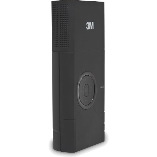 Imagen 8 de 3M 3M MP160