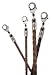 BICO AUSTRALIA JEWELRY - BRACELET (CA14) - Available Length: 7 Inch, 8 Inch, 9 Inch